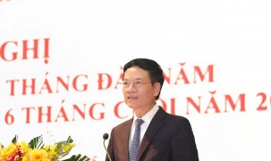 Bộ trưởng Bộ KH&CN 