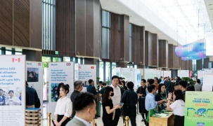 Hơn 21 tỷ đồng cho Thách thức Net Zero 2025, thúc đẩy giải pháp công nghệ khí hậu tại Việt Nam
