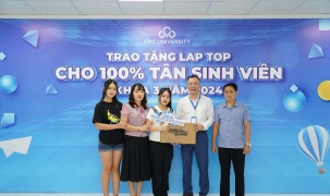 Điểm sàn và dự báo điểm chuẩn Trường Đại học CMC năm 2025  
