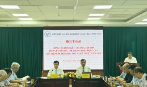 Khơi thông nguồn lực trí thức trẻ trong bối cảnh chuyển đổi lớn của đất nước