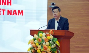 Việt Nam đặt mục tiêu 100% doanh nghiệp chuyển đổi số vào 2030