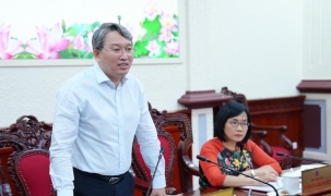 Tăng cường ứng dụng công nghệ, AI trong kiểm tra, rà soát văn bản