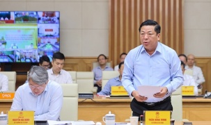 Thúc đẩy nhiều giải pháp góp phần thực hiện mục tiêu tăng trưởng 8,3-8,5%