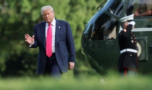 Tổng thống Mỹ Donald Trump: Thỏa thuận thương mại với Việt Nam 'đã được thiết lập khá tốt'
