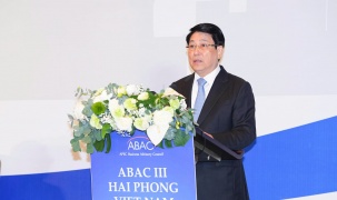 Việt Nam nỗ lực mạnh mẽ để trở thành quốc gia phát triển, hiện đại, xanh và số