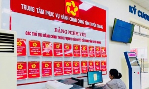 Tuyên Quang: Đẩy mạnh tuyên truyền nâng cao hiệu quả công tác CCHC 6 tháng cuối năm 2025
