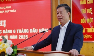 Chuyển đổi số mạnh mẽ, ứng dụng công nghệ hiện đại trong xuất bản