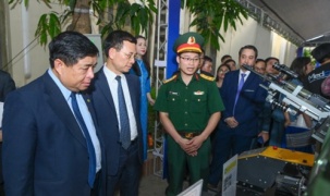 Định hướng lớn của ngành khoa học công nghệ trong kỷ nguyên số