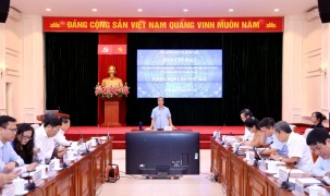 Đẩy mạnh đổi mới sáng tạo, chuyển đổi số trong ngành Giáo dục