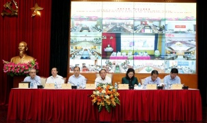 Ngành Văn hóa, Thể thao và Du lịch hợp lực cùng bứt tốc phát triển