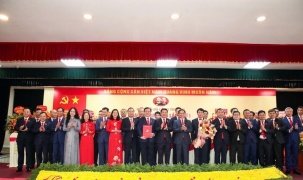 Phát huy vai trò trụ cột của ngành công thương trong phát triển kinh tế đất nước