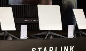Starlink đã mở 'đặt cọc' tại Việt Nam: Chỉ cọc trước 230.000 VND để sở hữu sớm Internet vệ tinh