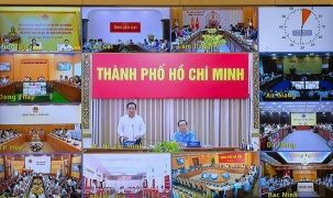 Ưu tiên KHCN, thu hút đầu tư chiến lược để đạt mục tiêu tăng trưởng