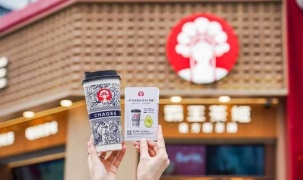 Thương hiệu trà sữa Chagee bị xử phạt 60 triệu đồng 