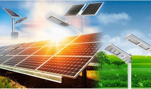 Máy phát mini dùng năng lượng mặt trời: Giải pháp điện cá nhân thời hiện đại