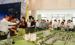 Căn hộ K-Park Avenue - Khoản đầu tư đáng giá cho thế hệ tương lai
