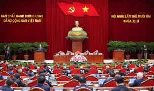 Tổng Bí thư Tô Lâm: Không để bất kỳ lợi ích cục bộ, cảm tính cá nhân làm ảnh hưởng tới chất lượng quyết sách
