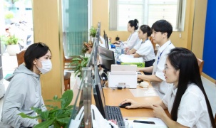 Vận hành chính quyền 2 cấp thông suốt, hiệu quả nhờ liên thông dữ liệu