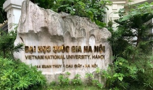 Đại học Quốc gia Hà Nội công bố điểm sàn tuyển sinh đại học chính quy