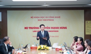 Nghề báo là nghề dấn thân