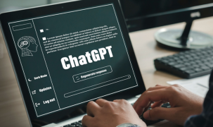 ChatGPT hành động thay người dùng