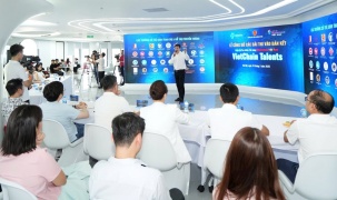 VietChain Talent 2025: Động lực thúc đẩy nguồn nhân lực blockchain chất lượng cao
