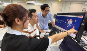 NDAChain và NDA Trace: Đẩy mạnh Chuyển đổi số Quốc gia với Nền tảng Blockchain minh bạch và an toàn