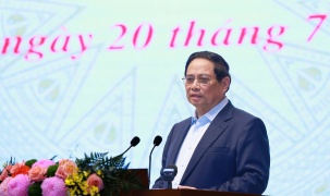 Thủ tướng: Đãi ngộ đặc biệt để thu hút tổng công trình sư, nhân tài khoa học công nghệ
