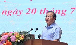 ĐỀ ÁN 06: 10 kết quả nổi bật và 3 nhiệm vụ trọng tâm 6 tháng tới