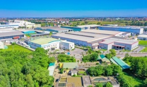 KCN không chỉ xanh mà còn cần thông minh và bền vững