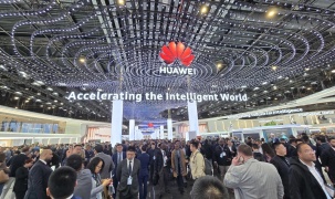 Huawei vươn mình từ viễn thông trở thành “người toàn năng” dẫn đầu về AI của Trung Quốc