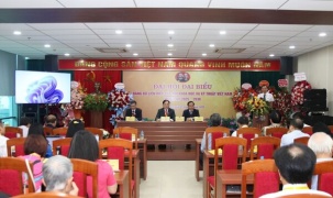 Đại hội Đảng bộ Liên hiệp các Hội Khoa học và Kỹ thuật Việt Nam nhiệm kỳ 2025 – 2030