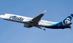 Alaska Airlines dừng hơn 200 chuyến bay do sự cố công nghệ thông tin
