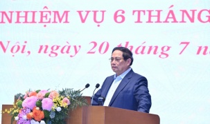Sửa Nghị định 82 để khơi thông dòng vốn cho doanh nghiệp công nghệ thông tin và khởi nghiệp
