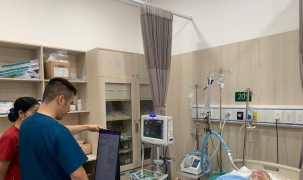 Liên thông Sổ sức khoẻ điện tử tới tất cả cơ sở khám, chữa bệnh trong năm 2025