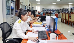 Ngành Thuế đẩy mạnh số hóa và cải cách toàn diện, hỗ trợ người nộp