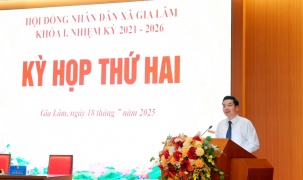 Xã Gia Lâm: Bảo đảm an sinh, phúc lợi, nâng cao đời sống nhân dân
