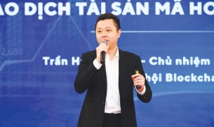 Hành lang pháp lý cho tài sản số: Cơ hội, rủi ro và hướng đi từ góc nhìn chuyên gia