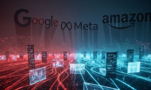 Tương lai Internet đứng trước nguy cơ 'chết dần' vì AI và Big Tech