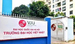 Trường Đại học Việt Nhật bỏ yêu cầu điểm 8 môn Toán ngành chip bán dẫn