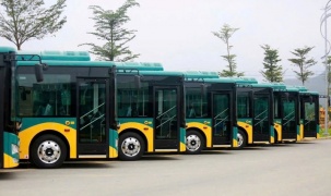 Huế phát triển trạm sạc, thúc đẩy xe điện vận tải