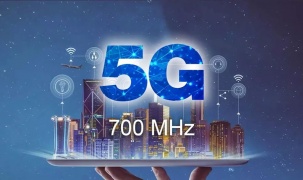 Đấu giá lại 2 khối băng tần 700MHz cho 5G: Viettel vắng mặt, ai thắng?