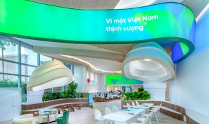 Tăng trưởng đồng bộ cả về lượng và chất, tổng tài sản VPBank vượt mốc 1,1 triệu tỷ đồng