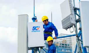Đấu giá lại băng tần “kim cương” 700 MHz cho 4G, 5G: Sẽ gọi tên VNPT, MobiFone?