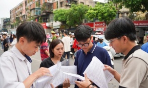TUYỂN SINH 2025: Bộ GD&ĐT yêu cầu các trường tránh quy đổi điểm gián tiếp kiểu “bắc cầu”