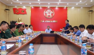 Càng trong khó khăn, càng phải hành động quyết liệt