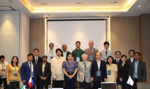 Hội thảo FNCA 2025 mở ra nhiều cơ hội hợp tác mới
