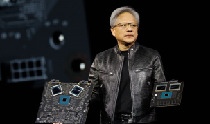 CEO Nvidia gợi ý sinh viên theo đuổi ngành khoa học vật lý