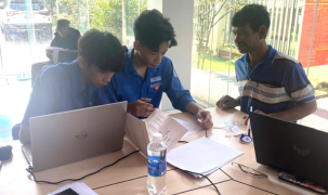 Trường học gắn với đời sống