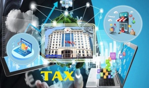 Cơ sở kinh doanh đăng ký hóa đơn điện tử từ máy tính tiền tăng gấp 5 lần trong nửa đầu năm 2025